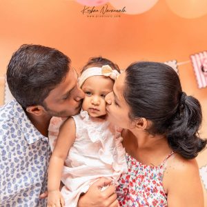 Family Photography Lightroom Preset