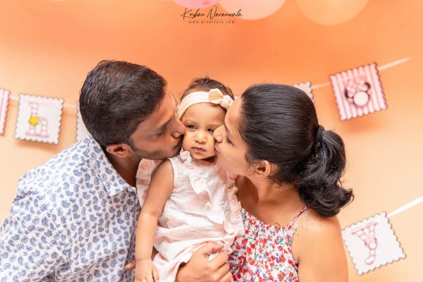 Family Photography Lightroom Preset